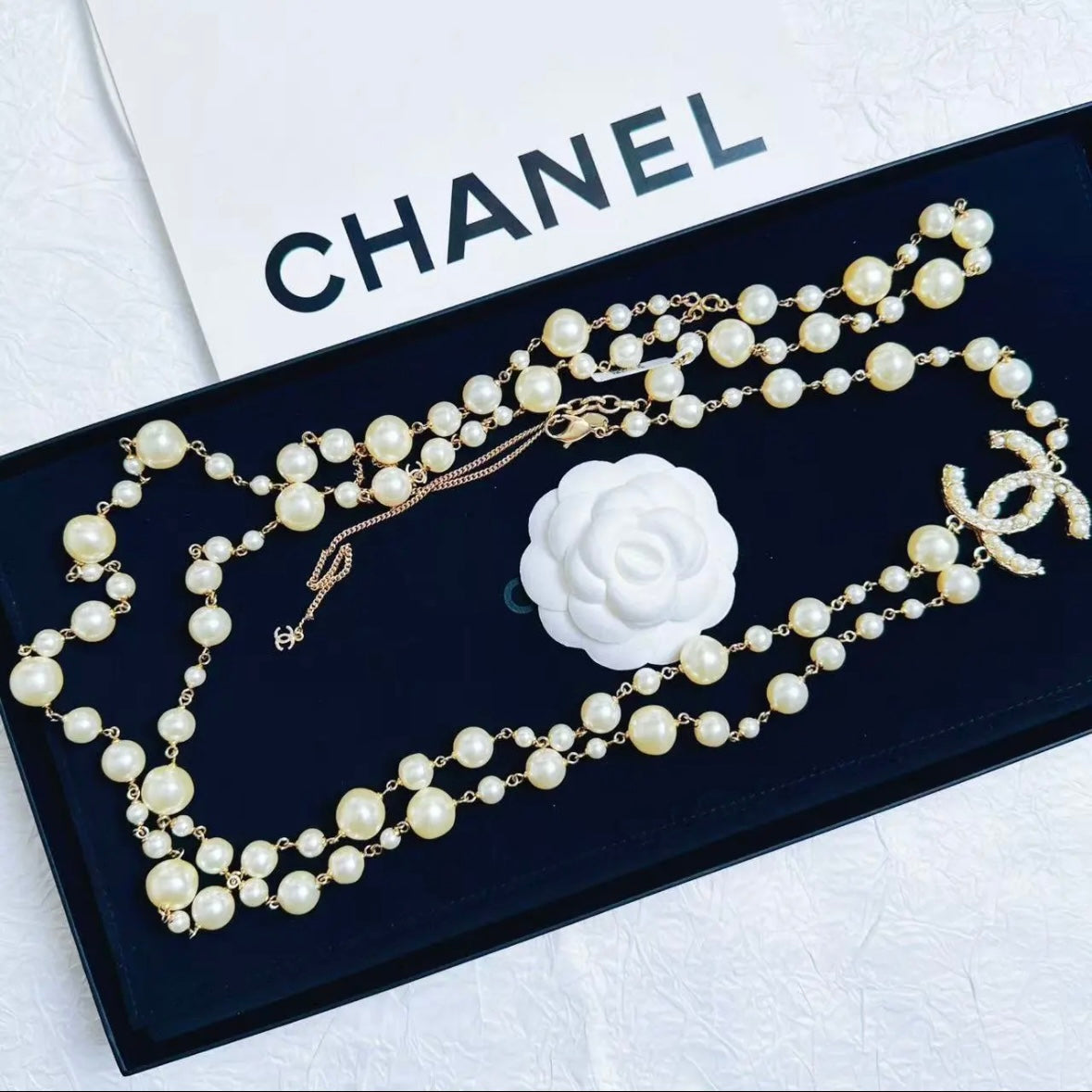 CHANEL