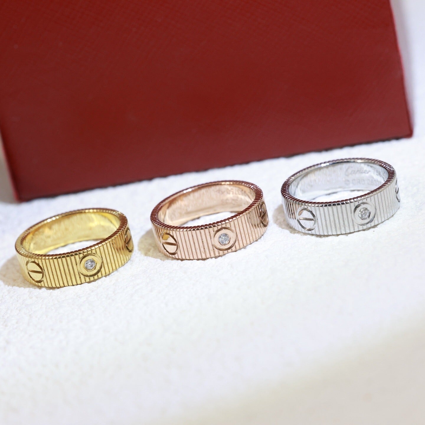 CARTIER
